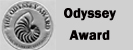 Odyssey Award(奧德賽獎(jiǎng))
